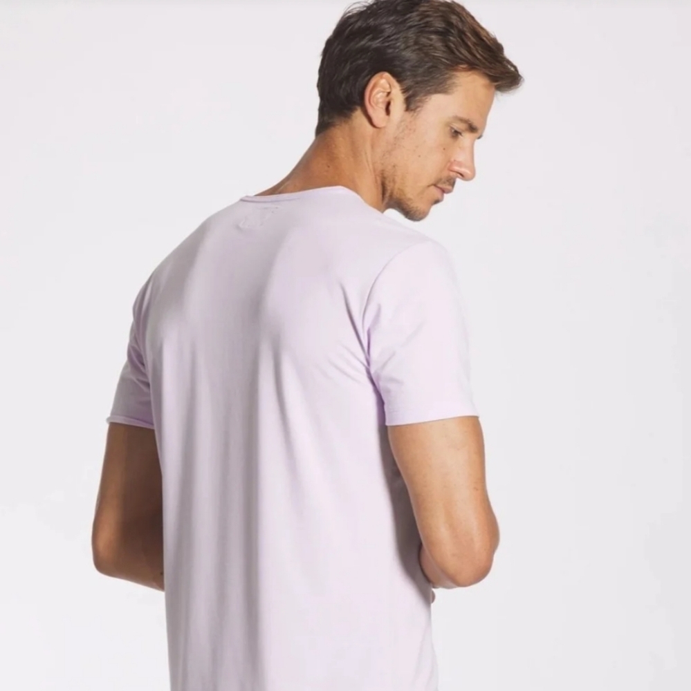 Cuts - DUSK - Crew Curve Hem